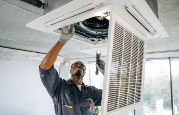Licensed Hvac Maintenance service in Gaffney, SC - FH HVAC