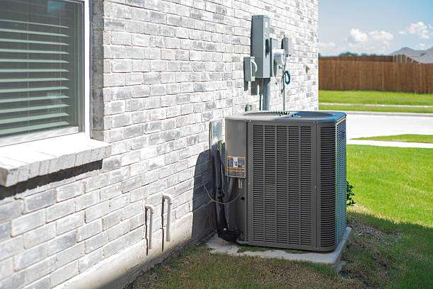 Reliable Hvac Maintenance contractor in Gaffney, SC by FH HVAC
